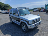 パジェロミニ  オートマ 2WD
