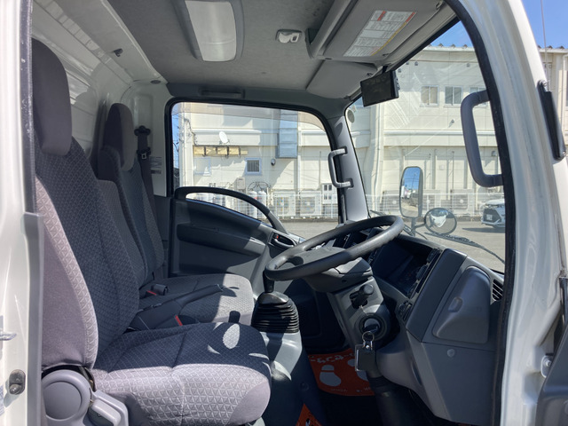 いすゞ エルフ_画像67