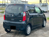 ワゴンR FX 4WD 