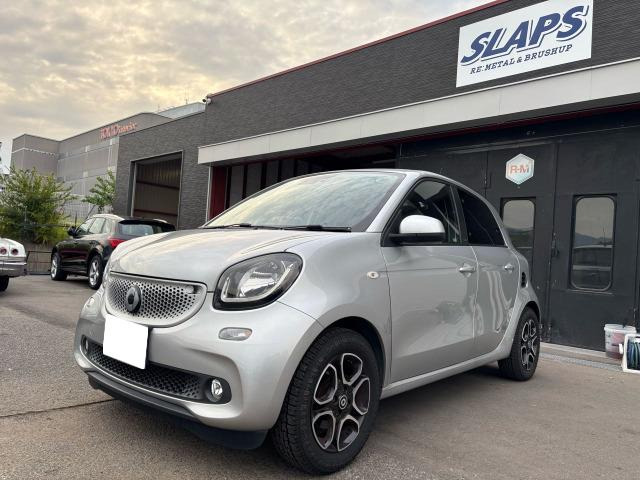 スマートフォーフォーパッション ツイナミックドライブレコーダー