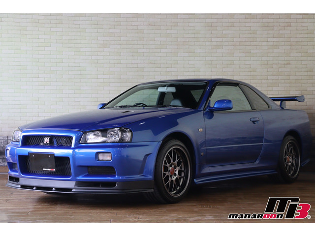 スカイラインGT-R2.6 VスペックII 4WDNISMOエアロNISMOシートカバー