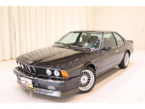 B7  ターボ クーペ ディーラー車 左ハンドル