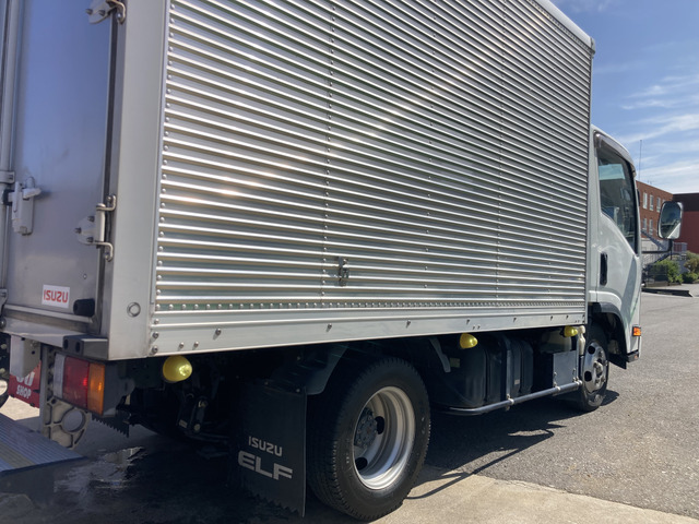 いすゞ エルフ_画像35