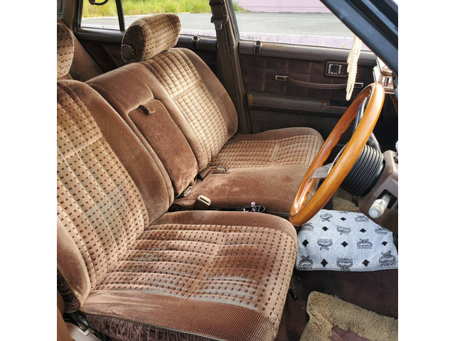 日産 セドリック 2.0 SGL ベンチコラム Fミラー 3.0仕様 の中古車詳細