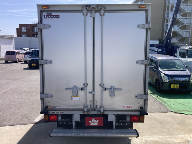 いすゞ エルフ_画像16