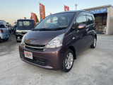 【中古車情報】スバル ステラ L リミテッド アイドリングストップ  の中古車詳細（走行距離：8.5万km、カラー：ブラウン、販売地域：宮城県仙台市泉区実沢一本橋）