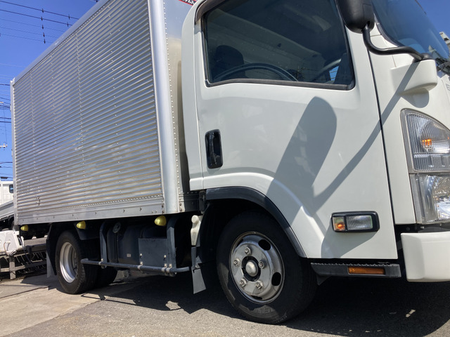 いすゞ エルフ_画像33