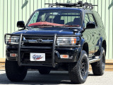 【中古車情報】トヨタ ハイラックスサーフ  2.7 SSR-X 4WD の中古車詳細（走行距離：14.9万km、カラー：ブラック、販売地域：兵庫県姫路市広畑区西蒲田）