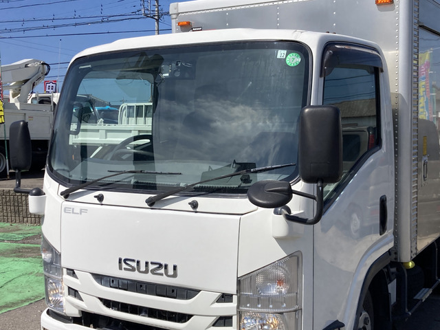 いすゞ エルフ_画像46