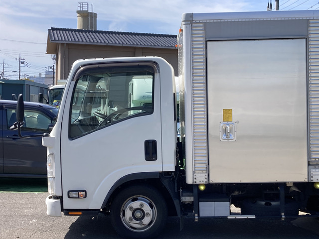 いすゞ エルフ_画像19