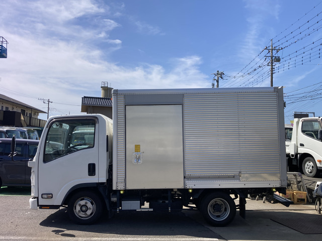 いすゞ エルフ_画像18