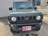 ジムニー XL 4WD ディスプレイオーディオ ETC