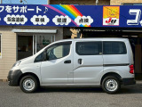 NV200バネットバン 1.6 DX 