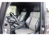 Gクラス AMG G63 4WD デジーノインテリアデジーノマグノブラック