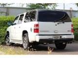 ユーコン XL 1500 デナリ 6.0 V8 4WD 1ナンバー抹消5人乗り 20インチAW