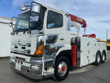 プロフィア  大型用 レッカー車