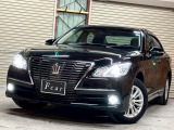 クラウン 2.5 ロイヤルサルーン i-Four 4WD 