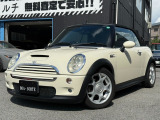 BMW MINI ミニコンバーチブル