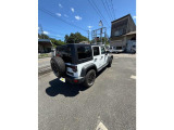 ラングラー アンリミテッド スポーツ 4WD 
