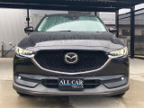 CX-5 2.2 XD プロアクティブ 4WD 純正ナビ&TV バックカメラ ETC