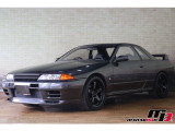 日産 スカイラインGT-R