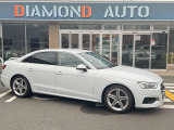 A4 35 TFSI 