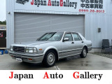 日産 セドリック 2.0 ブロアム