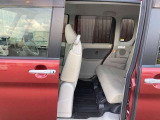 展示車・代車は、お客様が安心してご利用できるよう心掛けております。