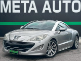 プジョー RCZ 1.6