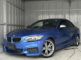 BMW 2シリーズクーペ M235i