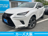 レクサス NX