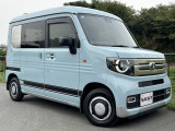 ホンダ N-VAN
