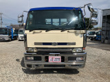 ビッグサム  花見台セーフティローダー 車検付ウインチ