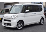 【中古車情報】ダイハツ タント X SAIII 【 点検整備&半年間走行無制限保証付】 の中古車詳細（走行距離：5.6万km、カラー：パールホワイトIII(W24)、販売地域：千葉県流山市向小金）