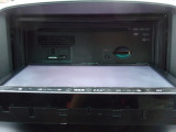 CD,DVD,SDカードスロットル
