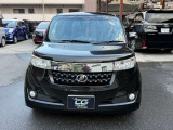 bB 1.5 Z 煌 G Aftermarketナビ フルセグTV ETC