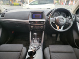CX-5 2.2 XD プロアクティブ 4WD デイーゼル ターボ