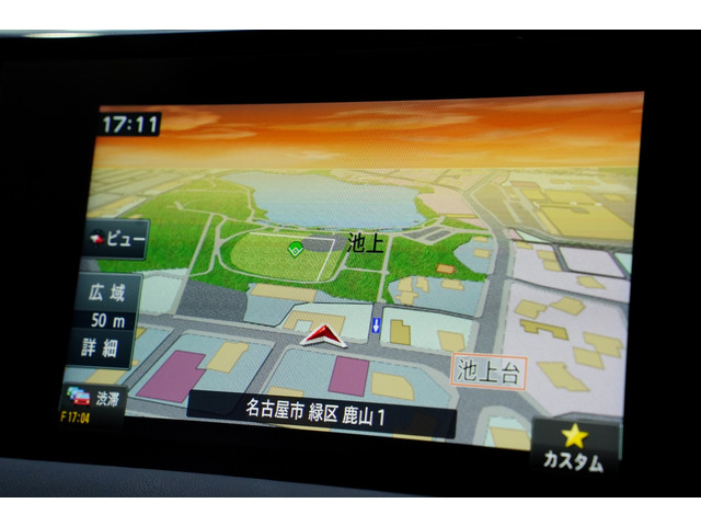 DSオートモビル DS3クロスバック