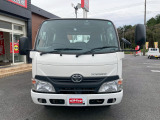 トヨエース  2t積・Wキャブ・垂直ゲート・MT5