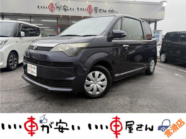 スペイド1.3 X禁煙☆ナビTV☆スマキ―☆電スラ☆ETC