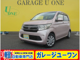 ホンダ N-WGN