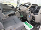 ☆内装・運転席廻りです☆