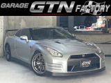 GT-R 3.8 ピュアエディション 4WD レカロ BBSジュラルミンホイル