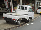 サンバートラック TB プロフェッショナル 4WD 5MT!!
