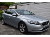 ボルボ V40