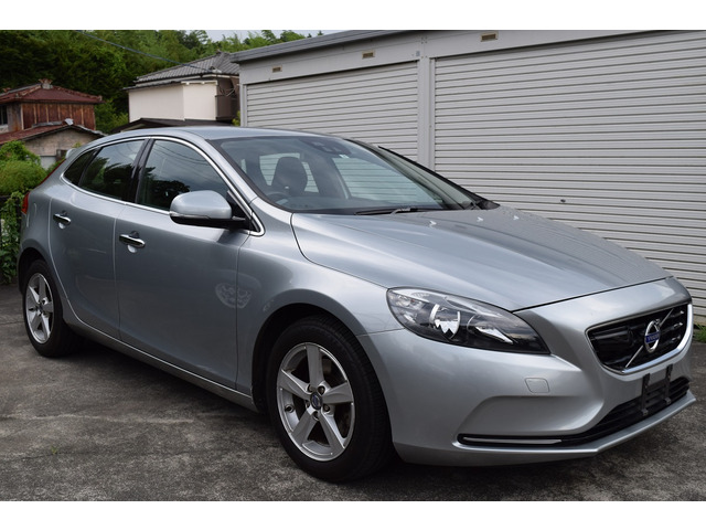 V40T4検9/8 総額41.7万