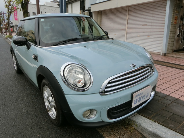 ミニワン車検満タン!ETC/プッシュスタート!