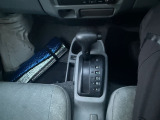 オートマ車