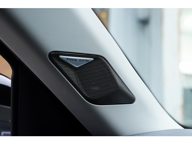 DSオートモビル DS3クロスバック