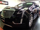 【中古車情報】キャデラック XT5クロスオーバー ファースト リミテッド エディション 4WD 20台限定車3.6V6VVTエンジン の中古車詳細（走行距離：6.9万km、カラー：ステラーブラックM、販売地域：大阪府松原市新堂）